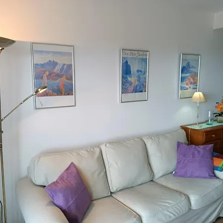 Casaangela Apartment Las Palmas de Gran Canaria