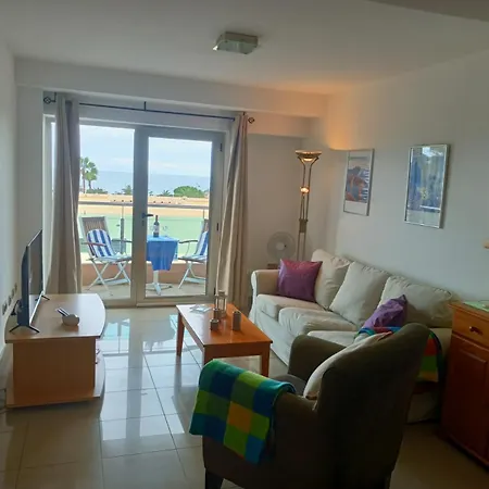 Casaangela Apartment *
