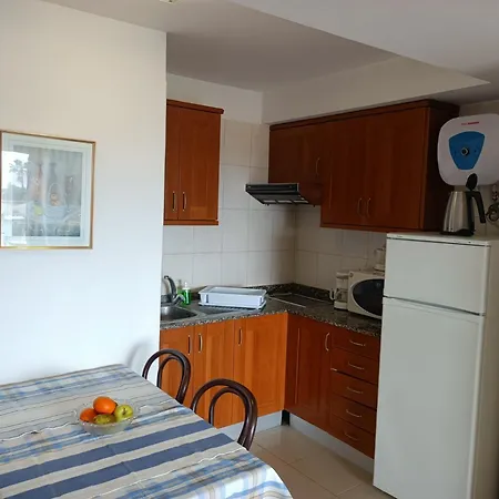 Casaangela Apartment