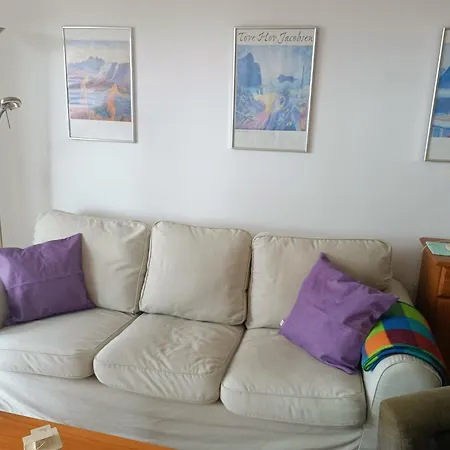 Casaangela Las Palmas de Gran Canaria
