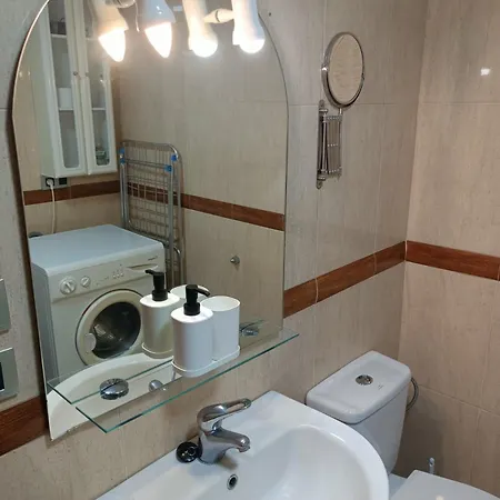 Casaangela Apartment *