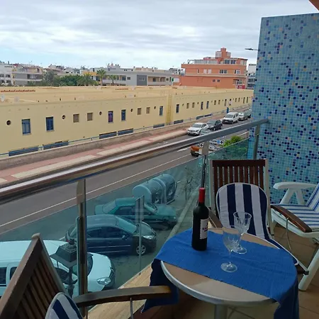 Apartment Casaangela Las Palmas de Gran Canaria