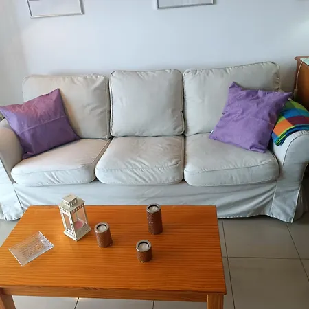 Casaangela Apartment *