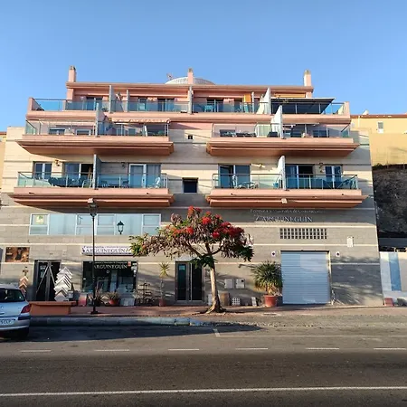 Casaangela Apartment *